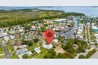6511 Harbour Boulevard, Panama City Beach, FL 32407 - Photo 1