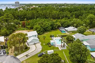 6511 Harbour Blvd, Panama City Beach, FL 32407 - Photo 3
