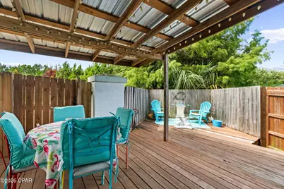 6511 Harbour Boulevard, Panama City Beach, FL 32407 - Photo 5