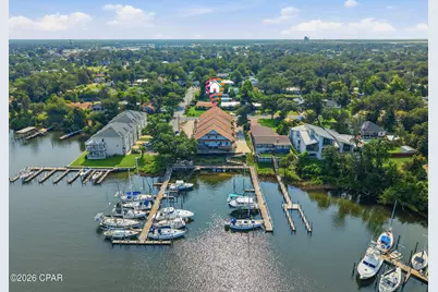 305 Wilson Avenue #11, Panama City, FL 32401 - Photo 27