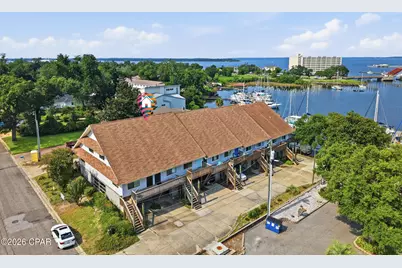 305 Wilson Avenue #11, Panama City, FL 32401 - Photo 25
