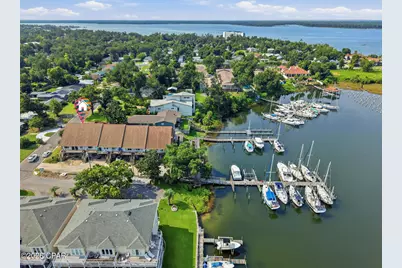 305 Wilson Avenue #11, Panama City, FL 32401 - Photo 1