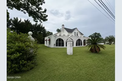 1018 Indiana Avenue, Lynn Haven, FL 32444 - Photo 1