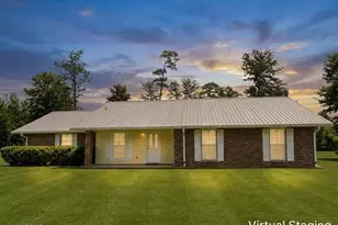2530 Mashburn Rd, Marianna, FL 32448 - Photo 1