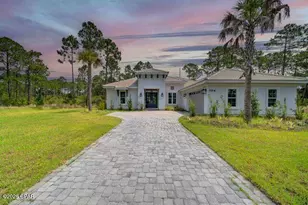 104 Mirasol Way, Panama City Beach, FL 32407 - Photo 1