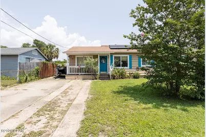 1210 Arthur Avenue, Panama City, FL 32401 - Photo 3