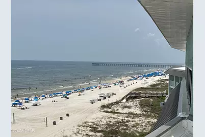 15413 Front Beach Road #601, Panama City Beach, FL 32413 - Photo 1