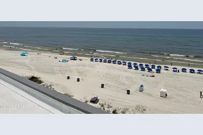 15413 Front Beach Road #601, Panama City Beach, FL 32413 - Photo 3