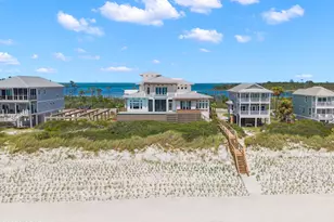 4137 Cape San Blas Rd, Cape San Blas, FL 32456 - Photo 59