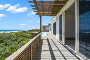 4137 Cape San Blas Rd, Cape San Blas, FL 32456 - Photo 31
