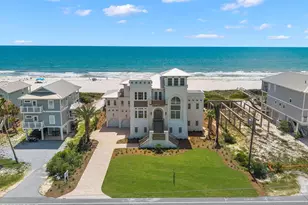 4137 Cape San Blas Rd, Cape San Blas, FL 32456 - Photo 3
