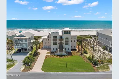 4137 Cape San Blas Road, Cape San Blas, FL 32456 - Photo 3