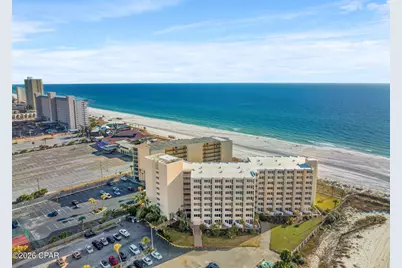 8817 S Thomas Drive #A516, Panama City, FL 32408 - Photo 29