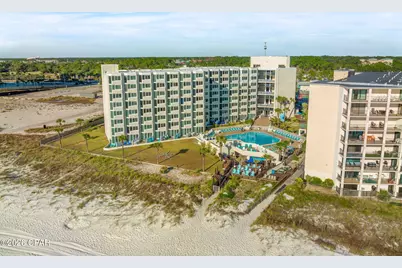 8817 S Thomas Drive #A516, Panama City, FL 32408 - Photo 31