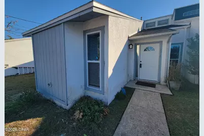 5014 Hickory Street, Panama City, FL 32404 - Photo 1