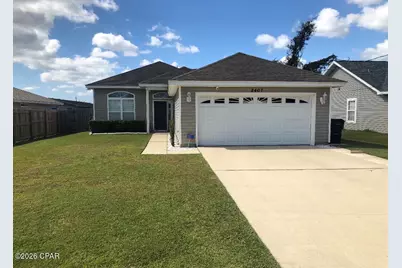 2407 Volusia Avenue, Panama City, FL 32405 - Photo 3