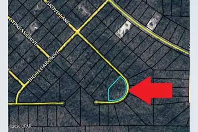 Lot 26 Grove Lane, Marianna, FL 32448 - Photo 5