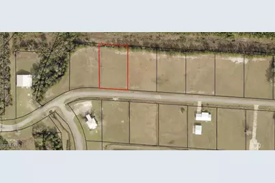 12821 Airway Street, Panama City, FL 32404 - Photo 1