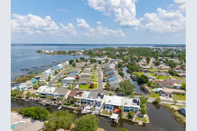 1365 Capri Drive, Panama City, FL 32405 - Photo 3