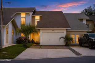 1365 Capri Dr, Panama City, FL 32405 - Photo 1