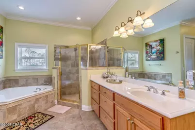 7246 Boat Race Road, Panama City, FL 32404 - Photo 11