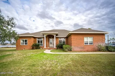 7246 Boat Race Road, Panama City, FL 32404 - Photo 1