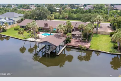 4605 Northshore Road, Lynn Haven, FL 32444 - Photo 3