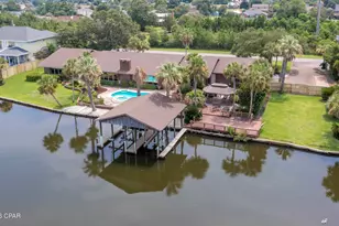 4605 Northshore Rd, Lynn Haven, FL 32444 - Photo 3