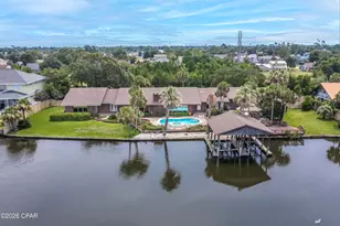 4605 Northshore Rd, Lynn Haven, FL 32444 - Photo 1
