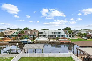 1325 Calabria Rd, Panama City, FL 32405 - Photo 5