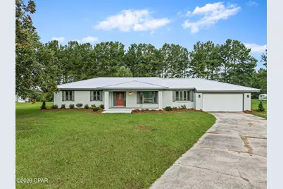 1452 N Highway 79, Bonifay, FL 32425 - Photo 1