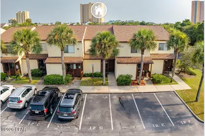 17751 Panama City Beach Parkway #12D, Panama City Beach, FL 32413 - Photo 1
