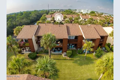17751 Panama City Beach Parkway #12D, Panama City Beach, FL 32413 - Photo 3