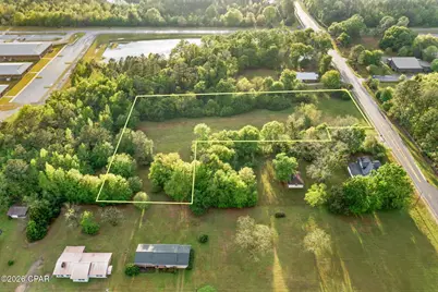 1433 South Boulevard, Chipley, FL 32428 - Photo 5