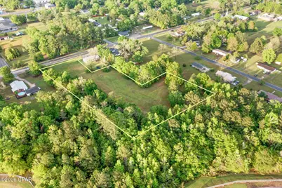 1433 South Boulevard, Chipley, FL 32428 - Photo 3