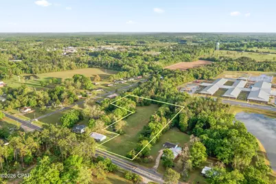 1433 South Boulevard, Chipley, FL 32428 - Photo 7