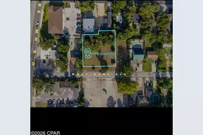 1809 Baltimore Avenue, Panama City, FL 32405 - Photo 3