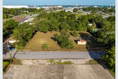 1809 Baltimore Avenue, Panama City, FL 32405 - Photo 1