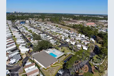 1219 Navy Boulevard #218, Panama City Beach, FL 32408 - Photo 25