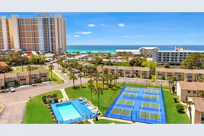 134 Damon Circle #B, Panama City Beach, FL 32407 - Photo 37