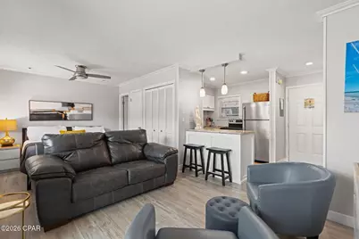 134 Damon Circle #B, Panama City Beach, FL 32407 - Photo 11