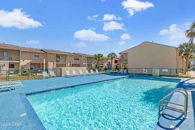 134 Damon Circle #B, Panama City Beach, FL 32407 - Photo 35