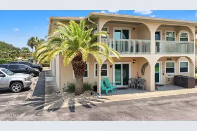 134 Damon Circle #B, Panama City Beach, FL 32407 - Photo 25