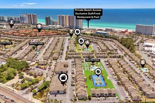 134 Damon Cir, Panama City Beach, FL 32407 - Photo 1