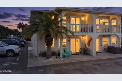 134 Damon Circle #B, Panama City Beach, FL 32407 - Photo 3
