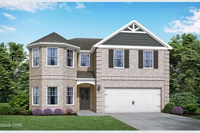 4619 Roundwood Way, Panama City, FL 32404 - Photo 1