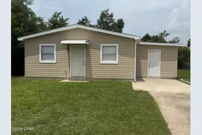 923 School Avenue, Panama City, FL 32401 - Photo 3