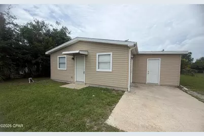 923 School Avenue, Panama City, FL 32401 - Photo 5