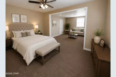 923 School Avenue, Panama City, FL 32401 - Photo 17
