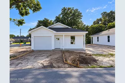 322 Detroit Avenue, Panama City, FL 32401 - Photo 1